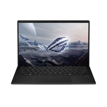 Imagen 2 de Asus ROG Flow Z13 GZ302EA AMD R-AI MAX 2-en-1 Laptop 13.4" 32GB RAM 1TB SSD con Stylus y Funda