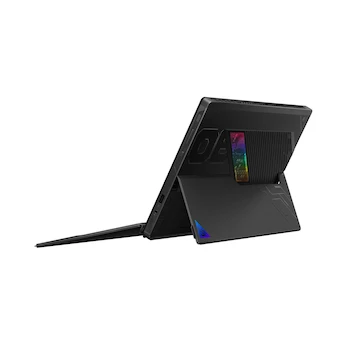 Imagen 4 de Asus ROG Flow Z13 GZ302EA AMD R-AI MAX 2-en-1 Laptop 13.4" 32GB RAM 1TB SSD con Stylus y Funda