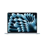 Miniatura de Apple MacBook Air 13-inch Laptop with M4 Chip, 16GB Unified Memory, 512GB SSD Storage, Sky Blue