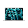 Miniatura de Apple MacBook Air 13-inch Laptop with M4 Chip, 16GB Unified Memory, 512GB SSD Storage, Silver
