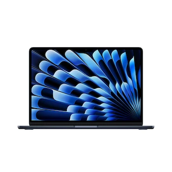 Imagen de referencia para Apple MacBook Air 13-inch Laptop with M4 Chip, 16GB Unified Memory, 256GB SSD Storage, Midnight Color