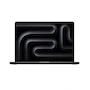 Miniatura de Apple MacBook Pro 16" Chip M4 Max 14-Core CPU 32-Core GPU 36GB Unified RAM 1TB SSD Space Black