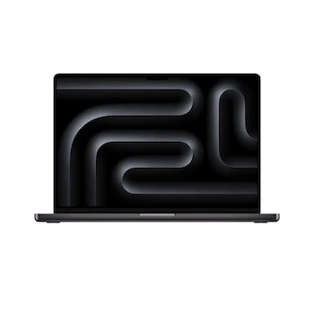 Imagen de referencia para Apple MacBook Pro 16-inch M4 Pro Chip 14-Core CPU 20-Core GPU 24GB Unified Memory 512GB SSD Space Black