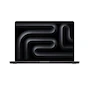 Miniatura de Apple MacBook Pro 16-inch M4 Pro Chip 14-Core CPU 20-Core GPU 24GB Unified Memory 512GB SSD Space Black