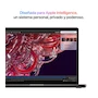 Miniatura de Apple MacBook Pro 16-inch M4 Pro Chip 14-Core CPU 20-Core GPU 24GB Unified Memory 512GB SSD Space Black