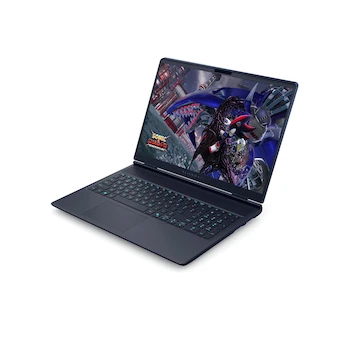 Imagen 3 de Laptop Alienware m16 R2 16" Intel Core Ultra 9 32GB RAM 1TB SSD Dark Metallic Moon