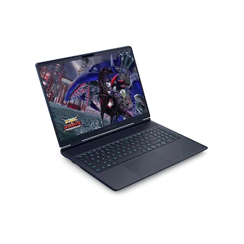 Imagen 4 de Laptop Alienware m16 R2 16" Intel Core Ultra 9 32GB RAM 1TB SSD Dark Metallic Moon