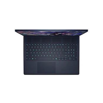 Imagen 5 de Laptop Alienware m16 R2 16" Intel Core Ultra 9 32GB RAM 1TB SSD Dark Metallic Moon