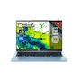 Miniatura de Acer Aspire Lite AL14-31P 14" Laptop Intel Core i3-100U 8GB RAM 512GB SSD Blue