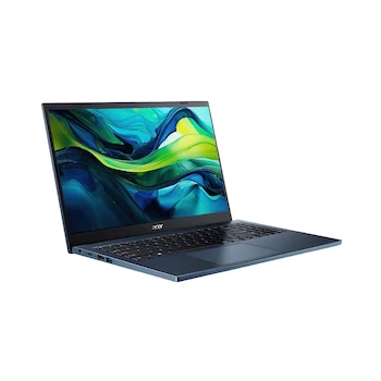 Imagen 3 de Laptop Acer Aspire 3 15.6" Radeon Graphics AMD Ryzen 5 8GB RAM 512GB SSD Azul