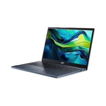 Imagen 4 de Laptop Acer Aspire 3 15.6" Radeon Graphics AMD Ryzen 5 8GB RAM 512GB SSD Azul