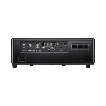 Imagen 2 de Optoma UHZ45 Proyector Láser 4K UHD Blanco