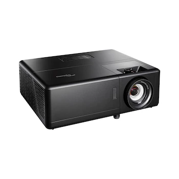 Imagen 3 de Optoma UHZ45 Proyector Láser 4K UHD Blanco