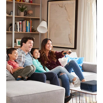 Imagen 5 de Optoma UHZ45 Proyector Láser 4K UHD Blanco