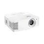 Miniatura de Proyector Optoma UHD35X Blanco