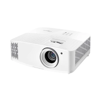 Imagen 4 de Proyector Optoma UHD35X Blanco