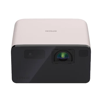 Imagen de referencia para Proyector Smart Portátil Epson EF-21 Rosa