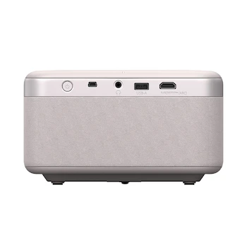 Imagen 3 de Proyector Smart Portátil Epson EF-21 Rosa