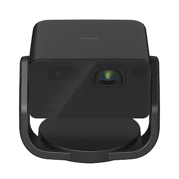 Imagen de referencia para Epson EpiqVision Mini EF22 Proyector Smart Láser Negro Onix