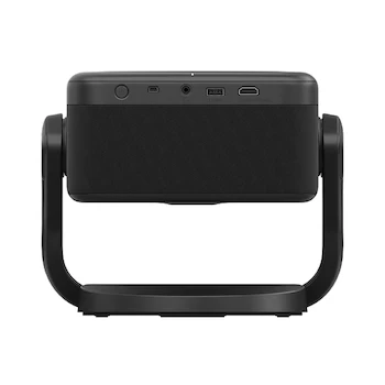 Imagen 2 de Epson EpiqVision Mini EF22 Proyector Smart Láser Negro Onix