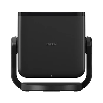 Imagen 3 de Epson EpiqVision Mini EF22 Proyector Smart Láser Negro Onix