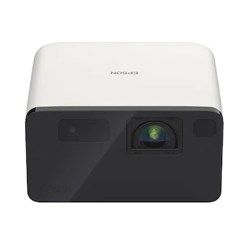Imagen de referencia para Proyector Láser Smart Portátil Epson EpiqVision Mini EF-21 Blanco