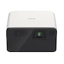 Miniatura de Proyector Láser Smart Portátil Epson EpiqVision Mini EF-21 Blanco