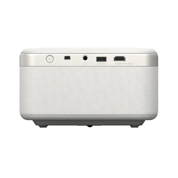 Imagen 3 de Proyector Láser Smart Portátil Epson EpiqVision Mini EF-21 Blanco