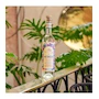 Miniatura de Mezcal 400 Conejos Cristalino 700 ml