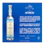 Miniatura de Mezcal Artesanal 400 Conejos 700 ml