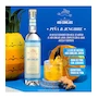 Miniatura de Mezcal Artesanal 400 Conejos 700 ml