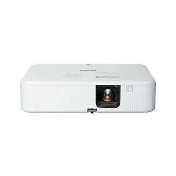 Imagen de referencia para Proyector Portátil Epson EpiqVision Mini EF-21 Blanco