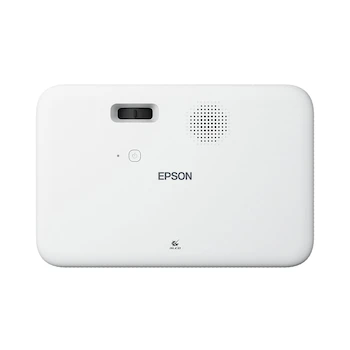 Imagen 4 de Proyector Portátil Epson EpiqVision Mini EF-21 Blanco