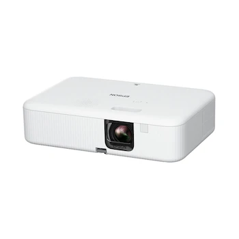 Imagen 5 de Proyector Portátil Epson EpiqVision Mini EF-21 Blanco