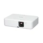 Miniatura de Proyector Portátil Epson EpiqVision Mini EF-21 Blanco