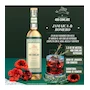Miniatura de Mezcal Reposado 400 Conejos Botella 700 ml