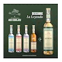 Miniatura de Mezcal Reposado 400 Conejos Botella 700 ml