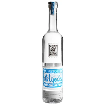 Imagen de referencia para Mezcal Alipús Joven San Luis 750 ml