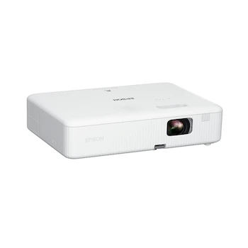 Imagen 3 de Epson CO-W01 Proyector Portátil Blanco