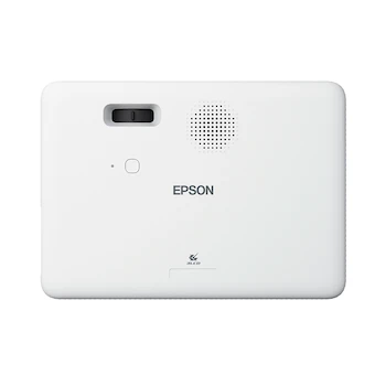 Imagen 4 de Epson CO-W01 Proyector Portátil Blanco