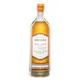 Miniatura de Botella de Mezcal Amarás Reposado 750 ml
