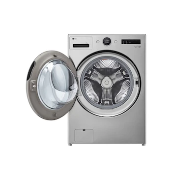 Imagen 3 de Lavadora LG WM25VFXS Carga Frontal 25 Kg