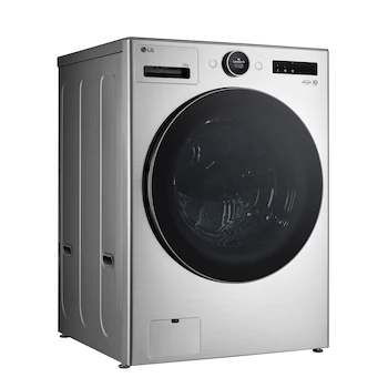 Imagen 5 de Lavadora LG WM25VFXS Carga Frontal 25 Kg