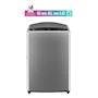 Miniatura de Lavadora LG Automática AI DD Plata 21Kg Carga Superior WT21VV6