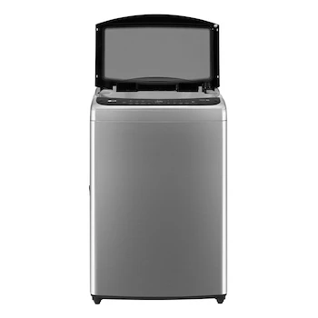 Imagen 4 de Lavadora LG Automática AI DD Plata 21Kg Carga Superior WT21VV6