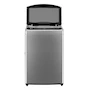 Miniatura de Lavadora LG Automática AI DD Plata 21Kg Carga Superior WT21VV6