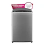 Miniatura de Lavadora LG Automática AI DD Plata 21Kg Carga Superior WT21VV6