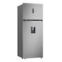 Miniatura de Refrigerador LG Top Freezer VT45AWP de 16 Pies Cúbicos Color Plata
