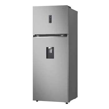 Imagen 5 de Refrigerador LG Top Freezer VT45AWP de 16 Pies Cúbicos Color Plata