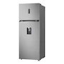 Miniatura de Refrigerador LG Top Freezer VT45AWP de 16 Pies Cúbicos Color Plata